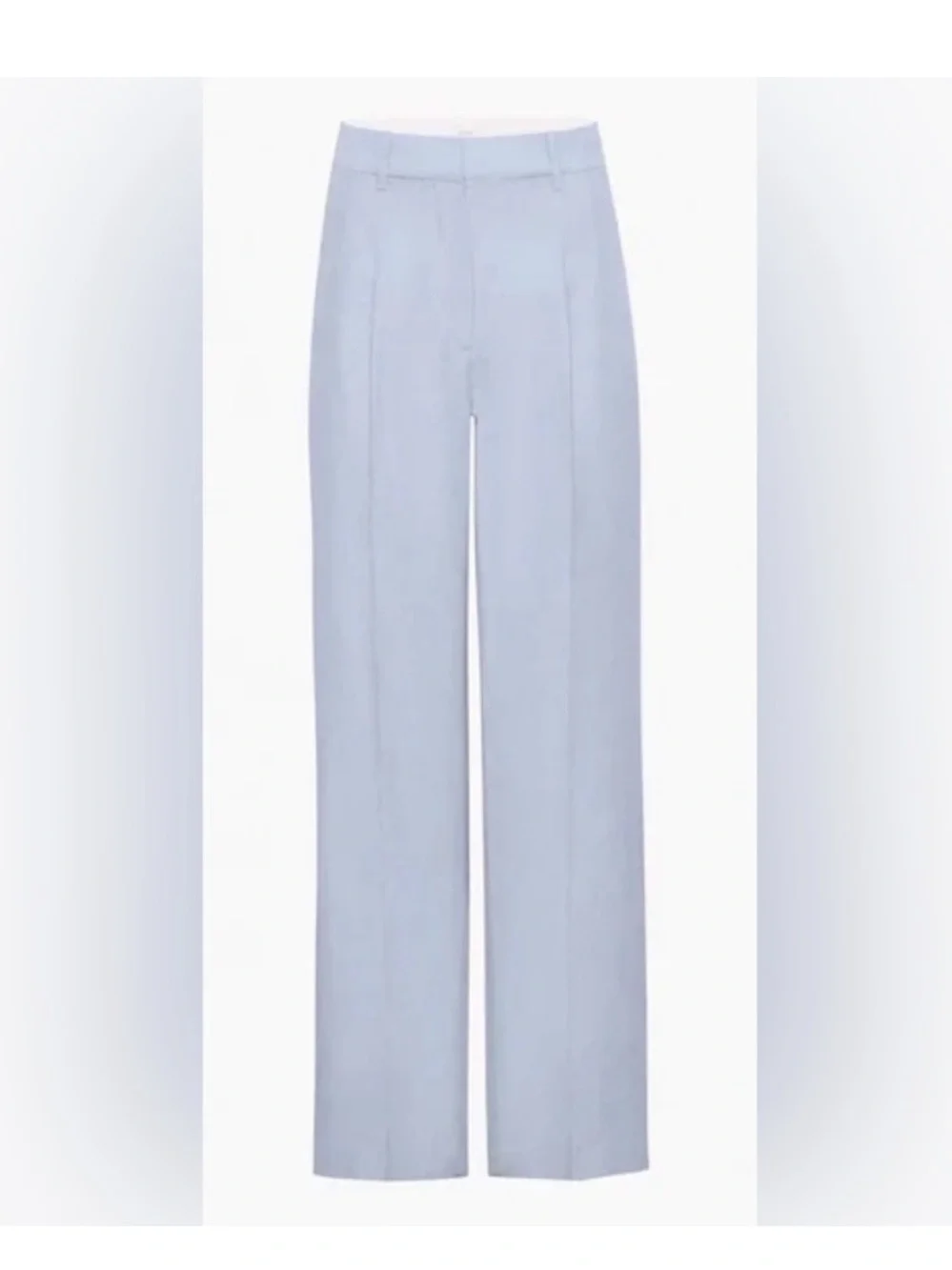 NWT Aritzia Effortless Pant in Lavish Lavender